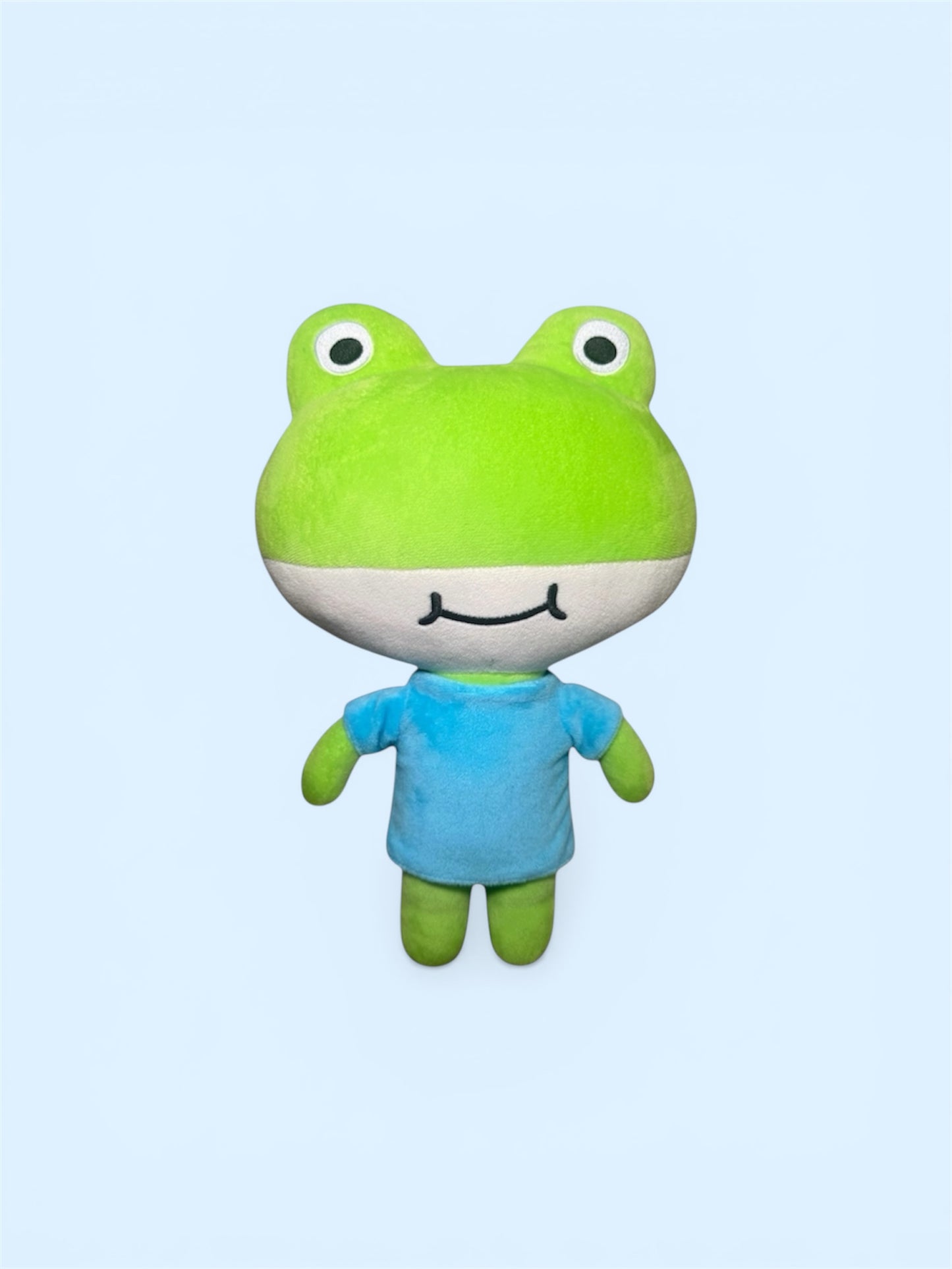 Phil the Frog