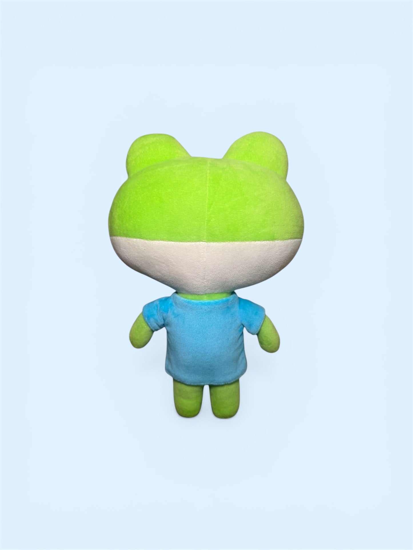 Phil the Frog