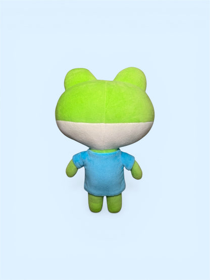 Phil the Frog
